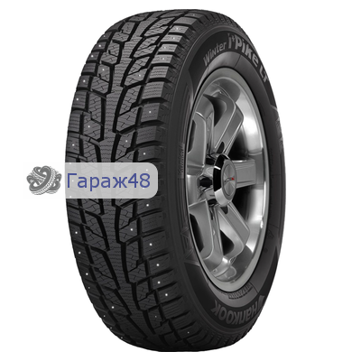 Hankook Winter i*Pike LT RW09 225/70 R15C 112/110R